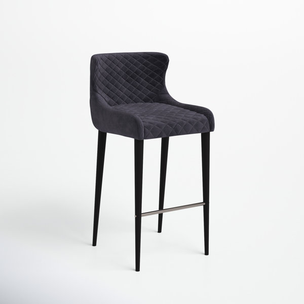 Joss & Main Carly Counter & Bar Stool & Reviews Wayfair